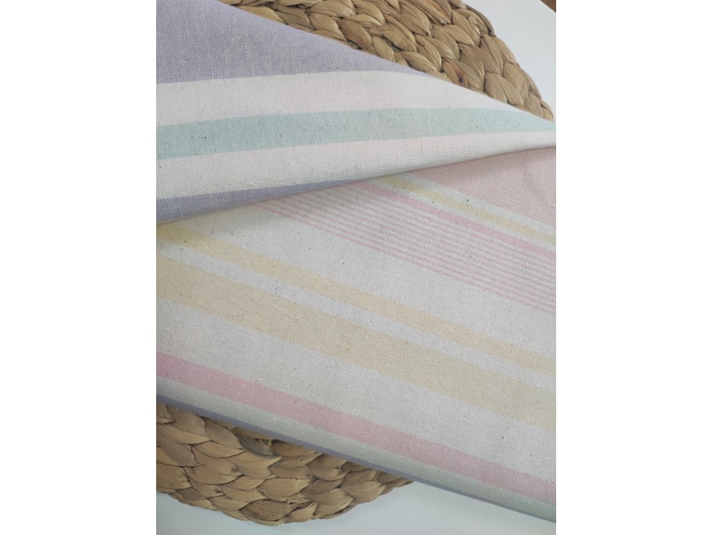 CANVAS PASTEL CANVAS PASTEL