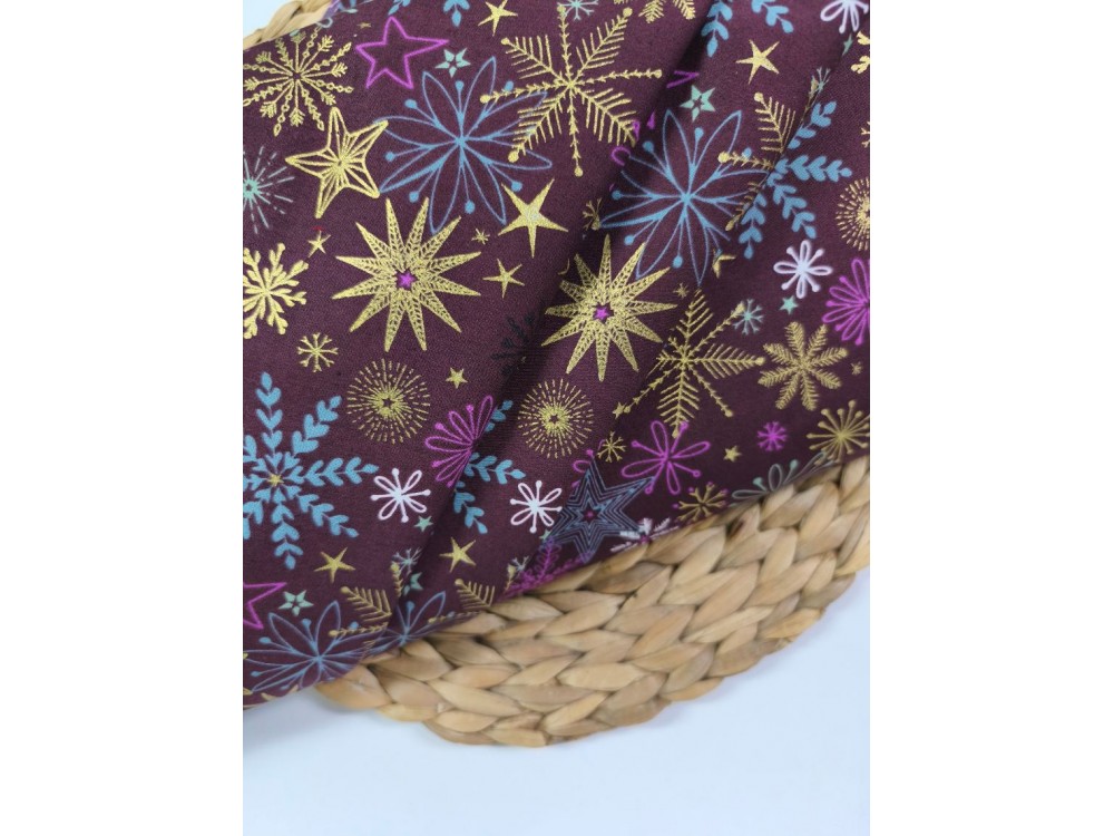 NAVIDAD SERIE ESTRELLAS