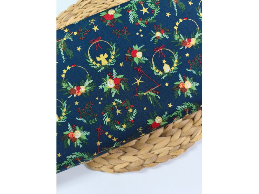 NAVIDAD SERIE BELÉN