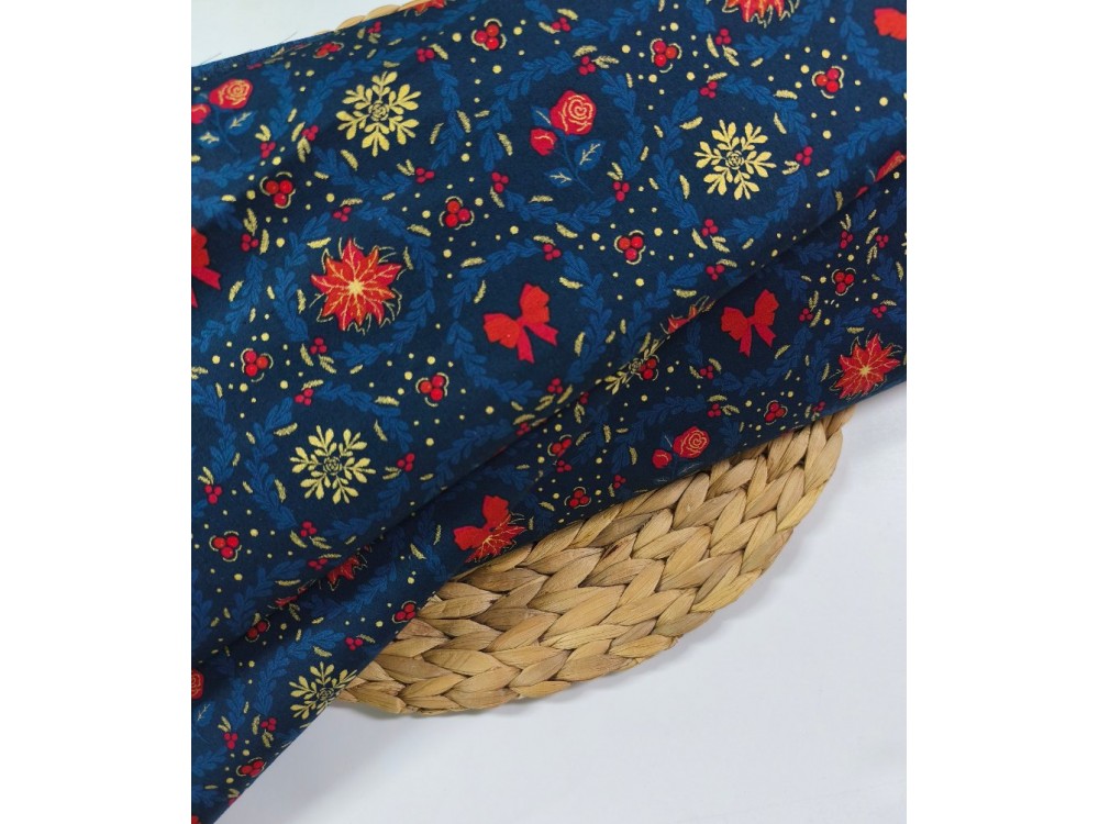 NAVIDAD SERIE NAZARETH