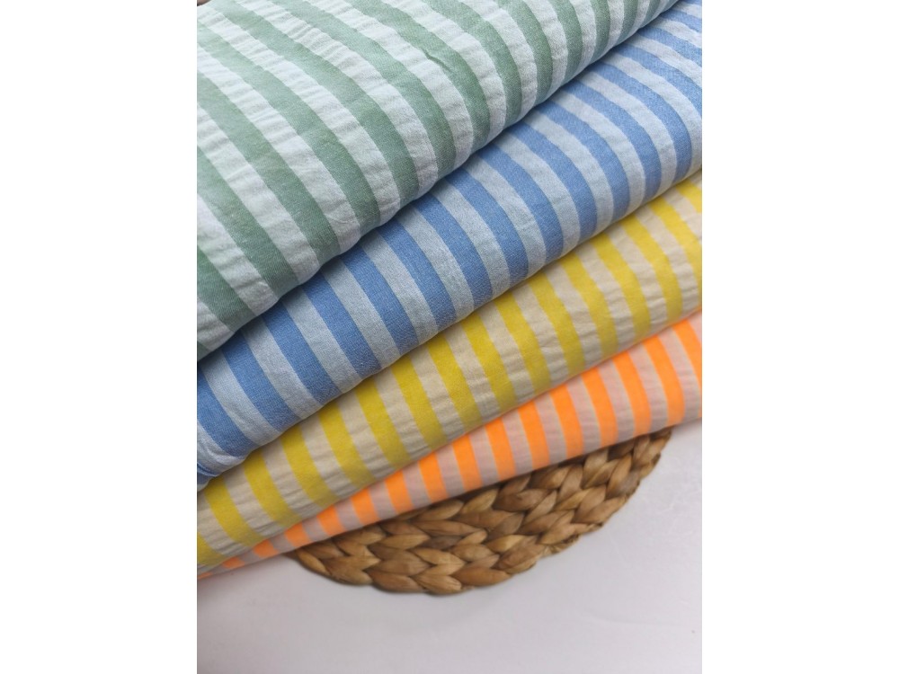 RAYA OXFORD NARANJA FLÚOR