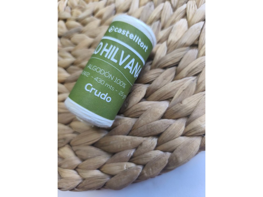 HILO DE HILVANAR